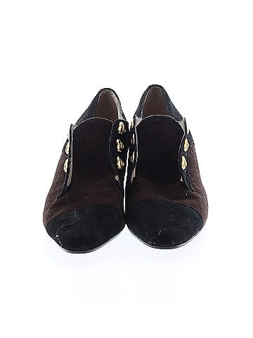 Paloma Heels (view 2)