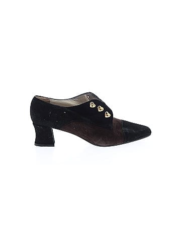 Paloma Heels (view 1)