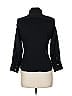 Armani Collezioni Black 3/4 Sleeve Blouse Size 8 - photo 2