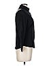 Armani Collezioni Black 3/4 Sleeve Blouse Size 8 - photo 4