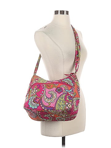 Vera Bradley Crossbody Bag (view 2)