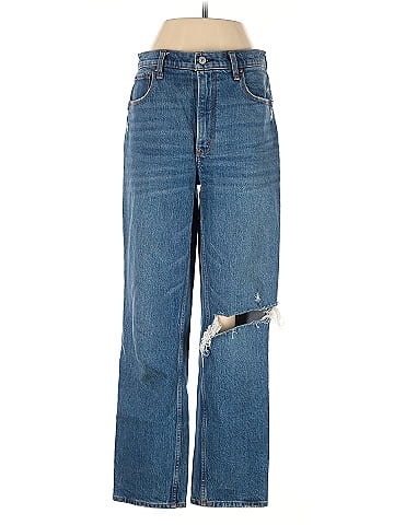 Abercrombie & Fitch Jeans (view 1)