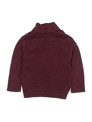 The Children's Place Pullover Sweater (view 2)