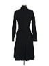 Seraphine Black Cocktail Dress Size 6 - photo 2