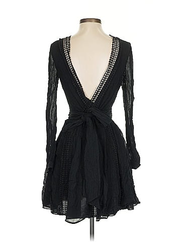 Rebecca Minkoff Cocktail Dress (view 2)