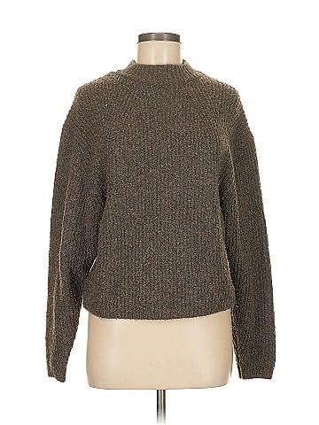 prologue Pullover Sweater (view 1)