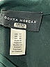 Donna Morgan Solid Green Cocktail Dress Size 18 - photo 7