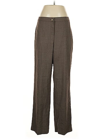 Norm Thompson Dress Pants (view 1)