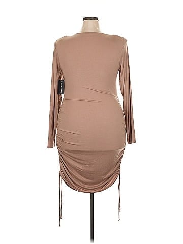 Melrose and Market Casual Dress (view 2)