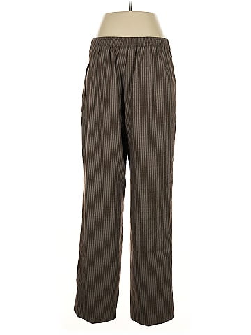 Norm Thompson Dress Pants (view 2)