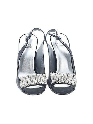 Stuart Weitzman Heels (view 2)