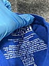 Marvel 100% Cotton Blue Short Sleeve T-Shirt Size 7 (big kids) - photo 3