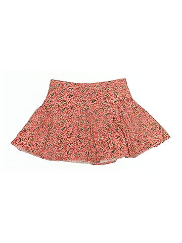 Lands' End Skirt (view 2)