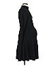 Seraphine Black Cocktail Dress Size 6 - photo 4