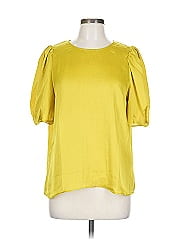 Pleione Short Sleeve Blouse