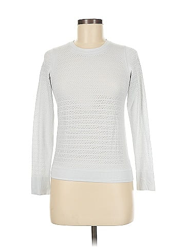 Lululemon Athletica Long Sleeve T-Shirt (view 1)