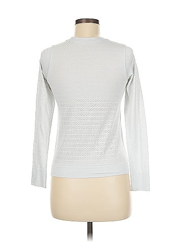 Lululemon Athletica Long Sleeve T-Shirt (view 2)