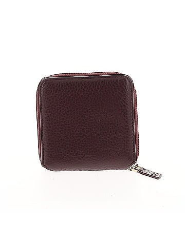 Levenger Leather Wallet (view 2)