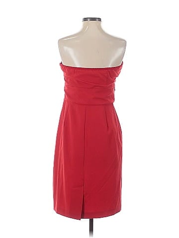 Spiegel Cocktail Dress (view 2)
