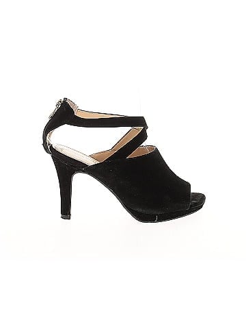 Adrienne Vittadini Heels (view 1)