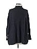 Joseph A. Black Turtleneck Sweater Size M - photo 1