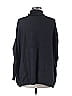 Joseph A. Black Turtleneck Sweater Size M - photo 2