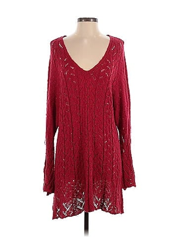 Style&Co Pullover Sweater (view 1)