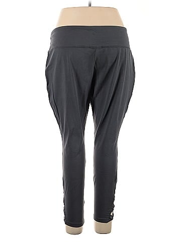 Susan Graver Active Pants (view 2)