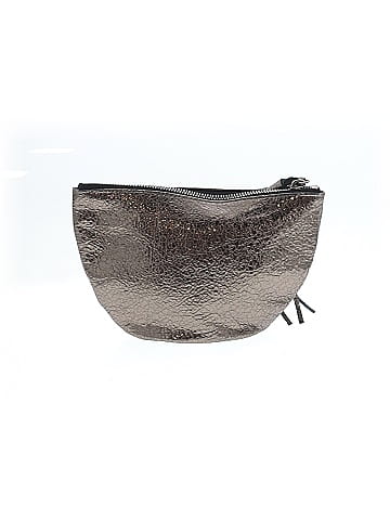 Eileen Fisher Leather Clutch (view 2)