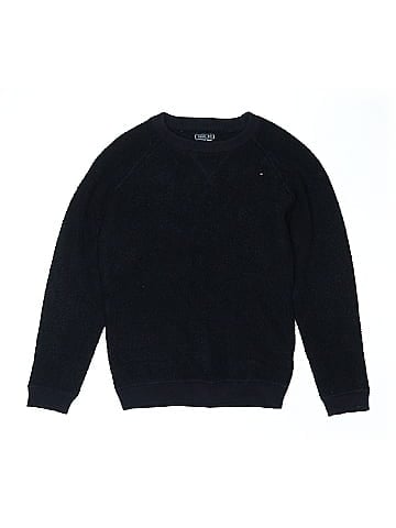 Next Pullover Sweater (view 1)