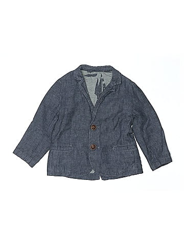 Next Blazer (view 1)