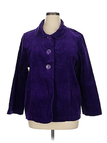 Blair Coat (view 1)