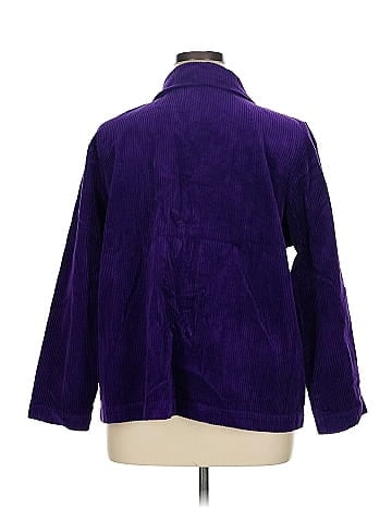 Blair Coat (view 2)
