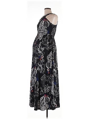 Motherhood Casual Dress (view 1)