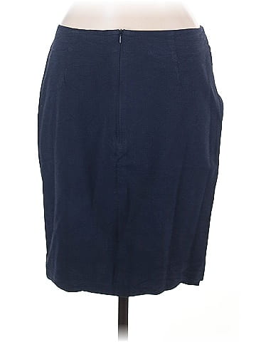 AKRIS Casual Skirt (view 2)
