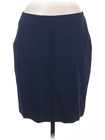 AKRIS Casual Skirt (view 1)