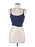 Spiritual Gangster Blue Tank Top Size M - photo 1