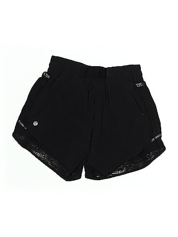 Lululemon Athletica Athletic Shorts (view 2)