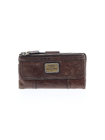 Fossil Wallet (view 1)