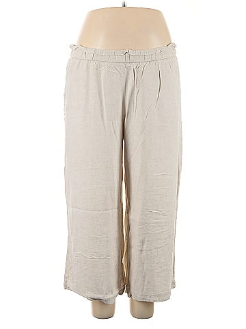 Ann Taylor LOFT Casual Pants (view 1)