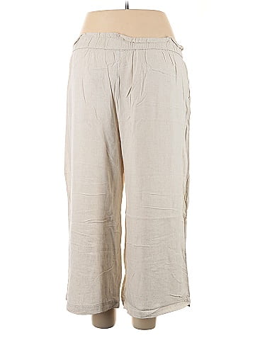 Ann Taylor LOFT Casual Pants (view 2)