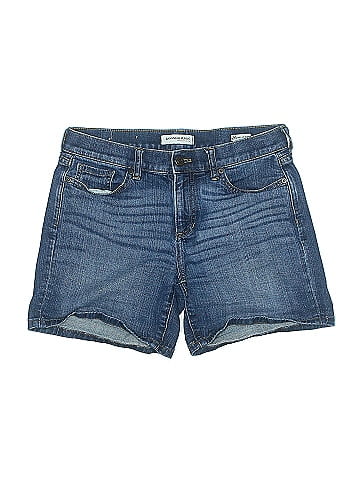 Banana Republic Denim Shorts (view 1)
