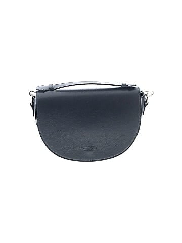 AQUATALIA Leather Satchel (view 1)