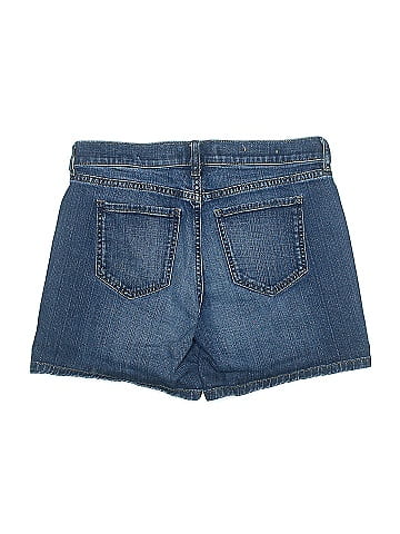 Banana Republic Denim Shorts (view 2)