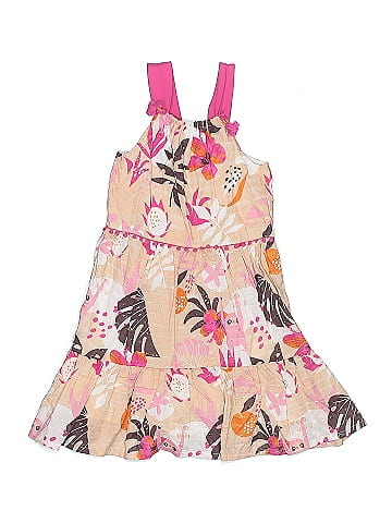 Deux Par Deux Dress (view 1)