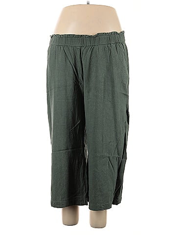 Ann Taylor LOFT Cargo Pants (view 1)