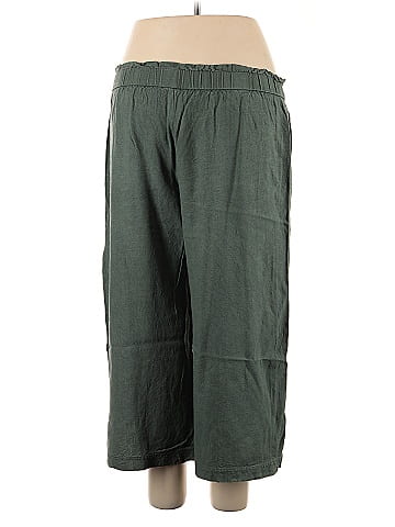 Ann Taylor LOFT Cargo Pants (view 2)