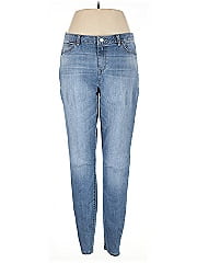Jennifer Lopez Jeans