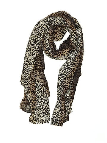 Unbranded Scarf (view 1)