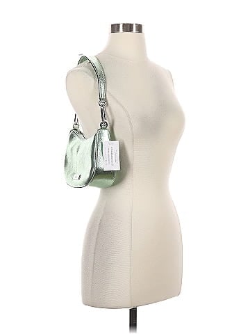 Kate Spade New York Leather Shoulder Bag (view 2)